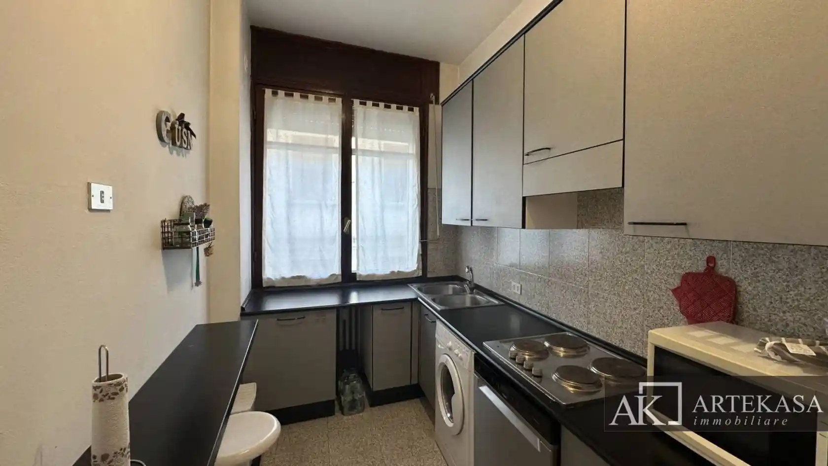 Bilocale via Carotti 1, Centro Storico, Novara - foto 4