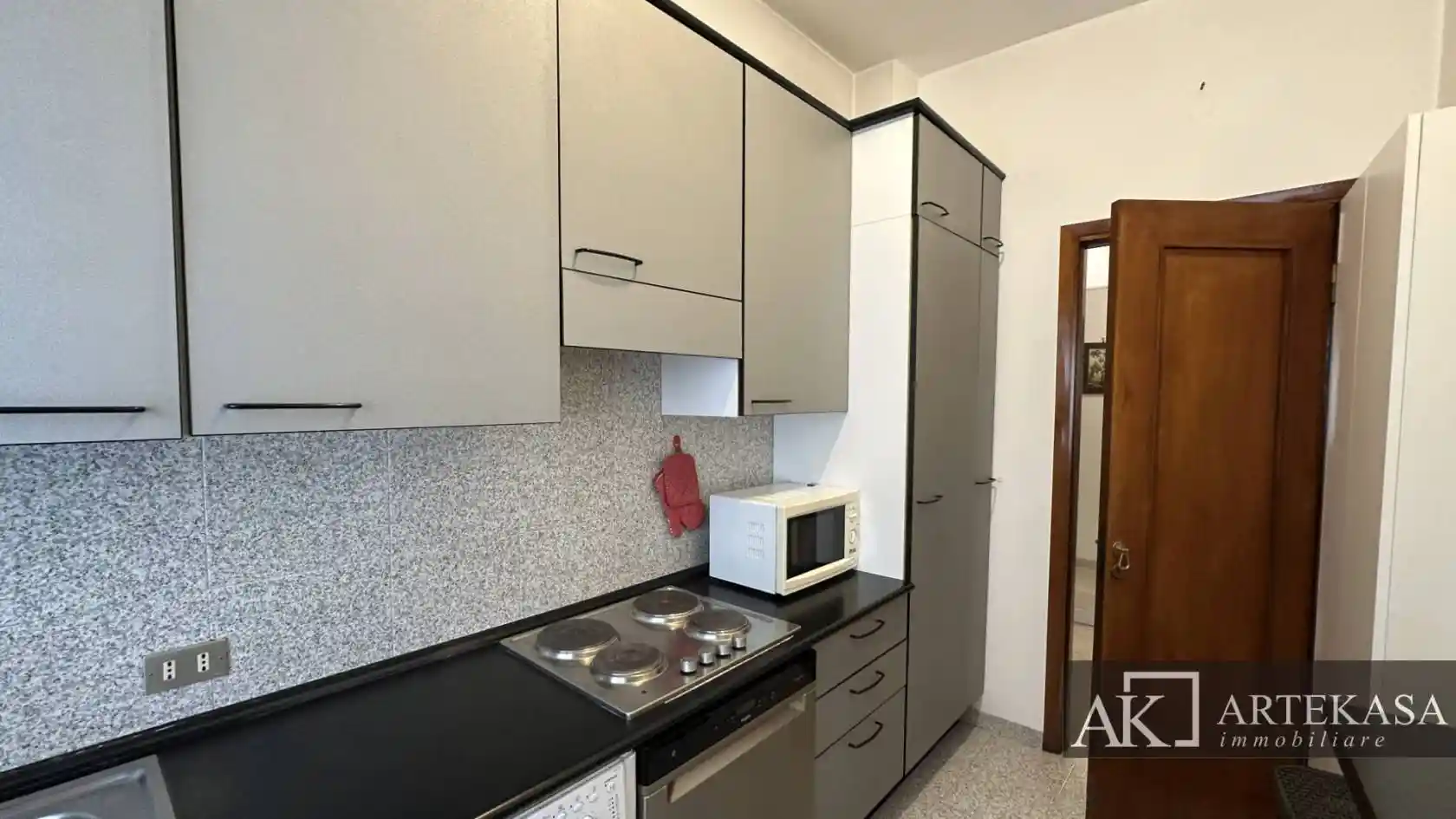 Bilocale via Carotti 1, Centro Storico, Novara - foto 5