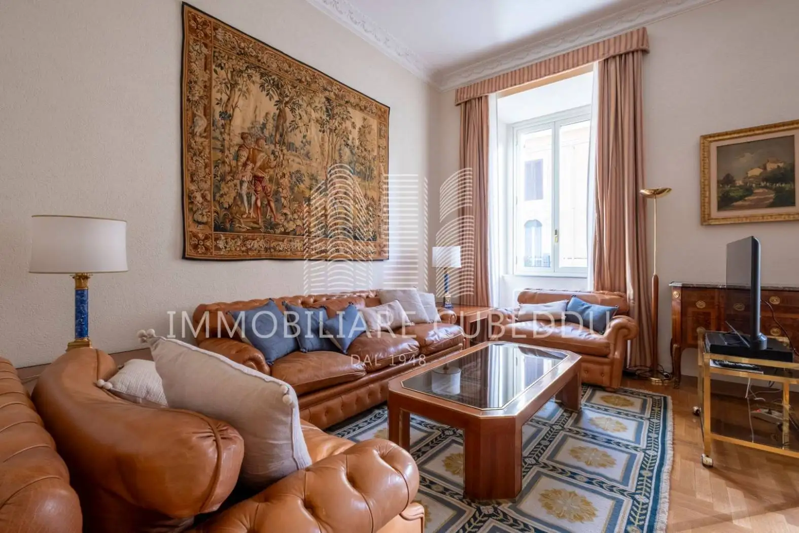 Appartamento in affitto a Roma