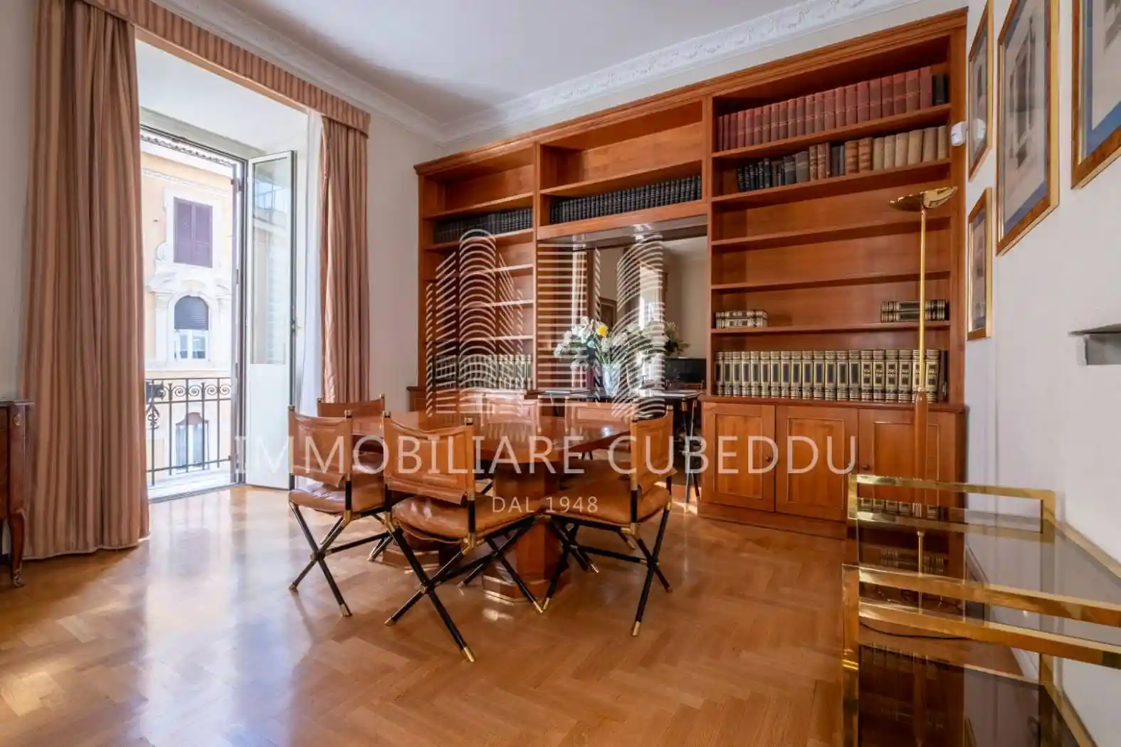 Trilocale via Brescia, Salario - Porta Pia, Roma - foto 2