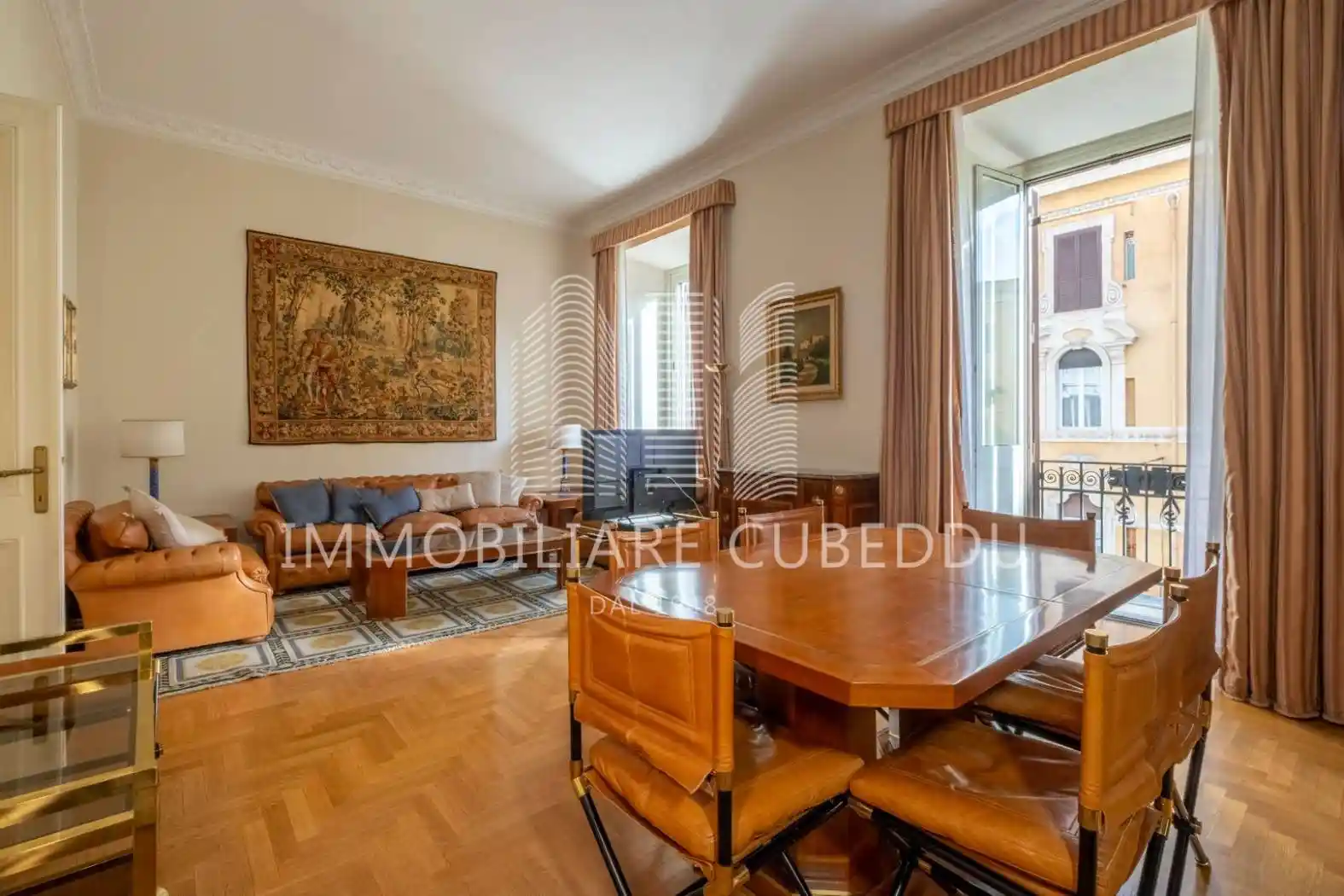 Trilocale via Brescia, Salario - Porta Pia, Roma - foto 3