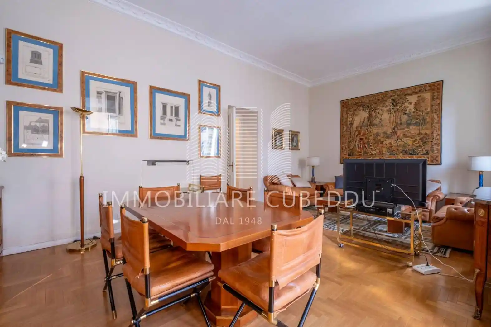 Trilocale via Brescia, Salario - Porta Pia, Roma - foto 4