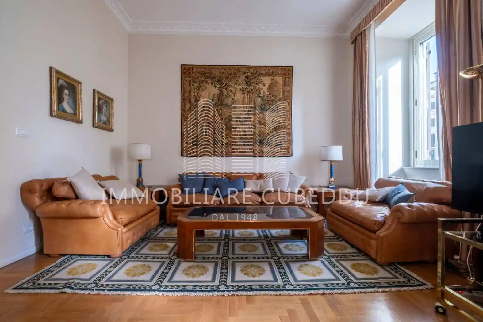 Trilocale via Brescia, Salario - Porta Pia, Roma - foto 5