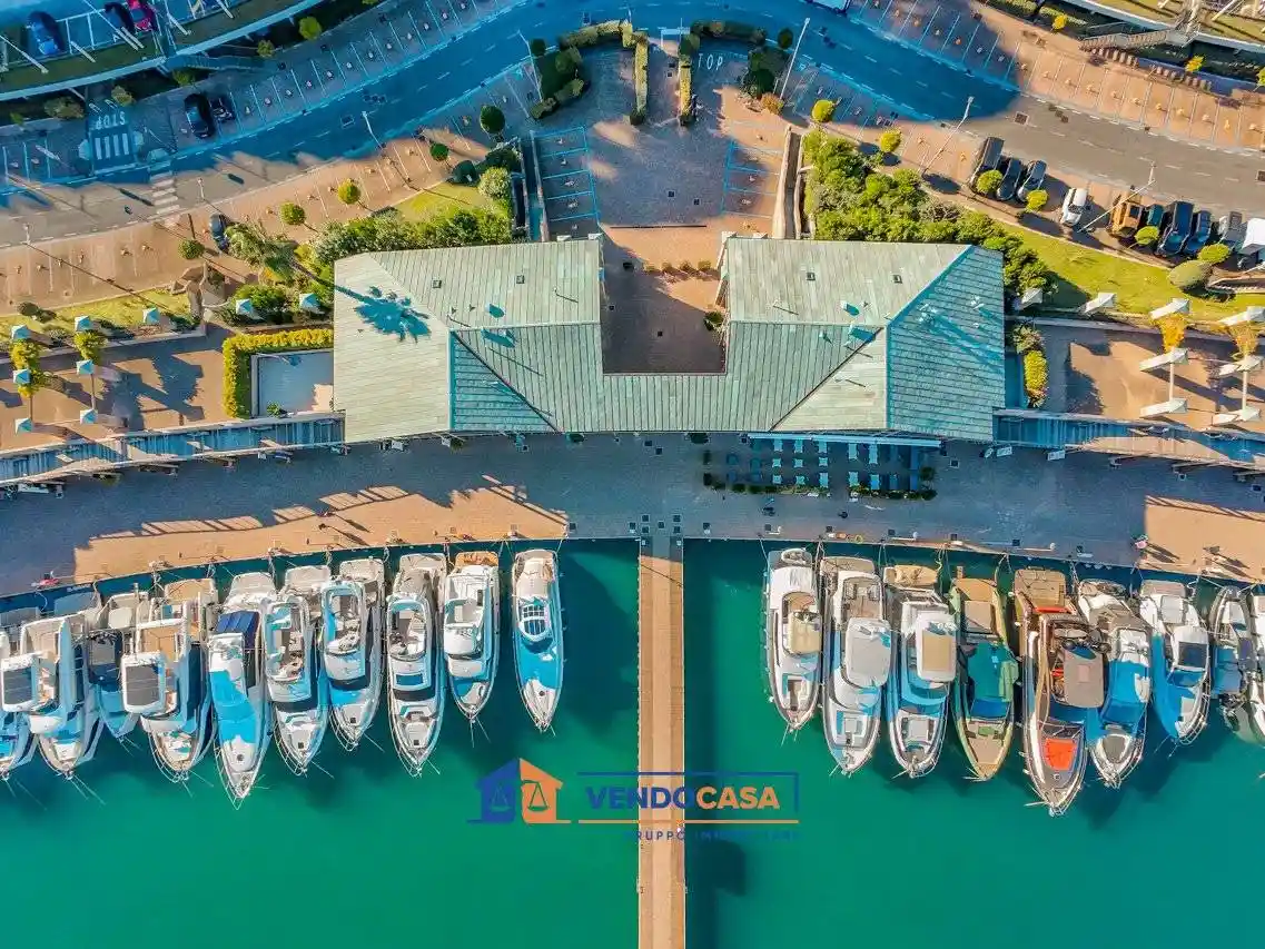 Bilocale via dei Cordari 9, Centro, Varazze - foto 2