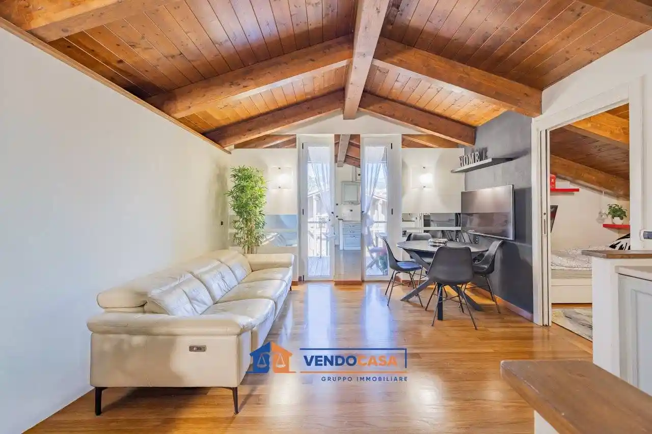 Bilocale via dei Cordari 9, Centro, Varazze - foto 4