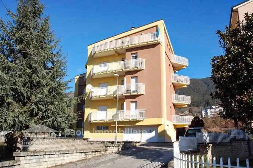 Trilocale via Guido Gozzano 3, Pettino - Cansatessa, L'Aquila - foto 2