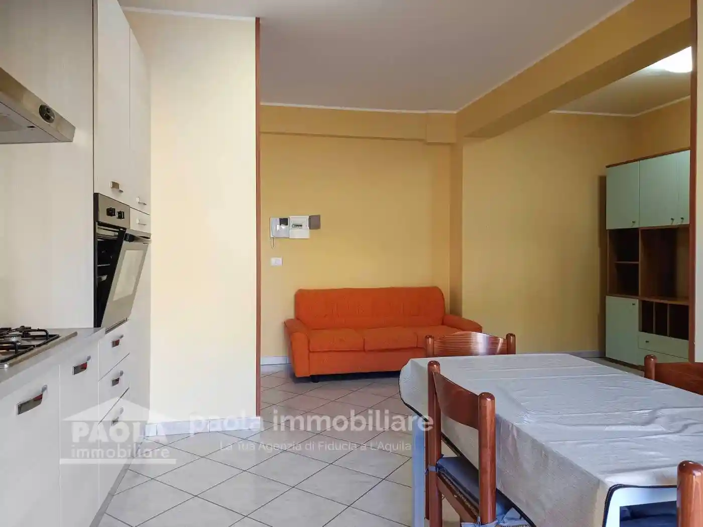 Trilocale via Guido Gozzano 3, Pettino - Cansatessa, L'Aquila - foto 3