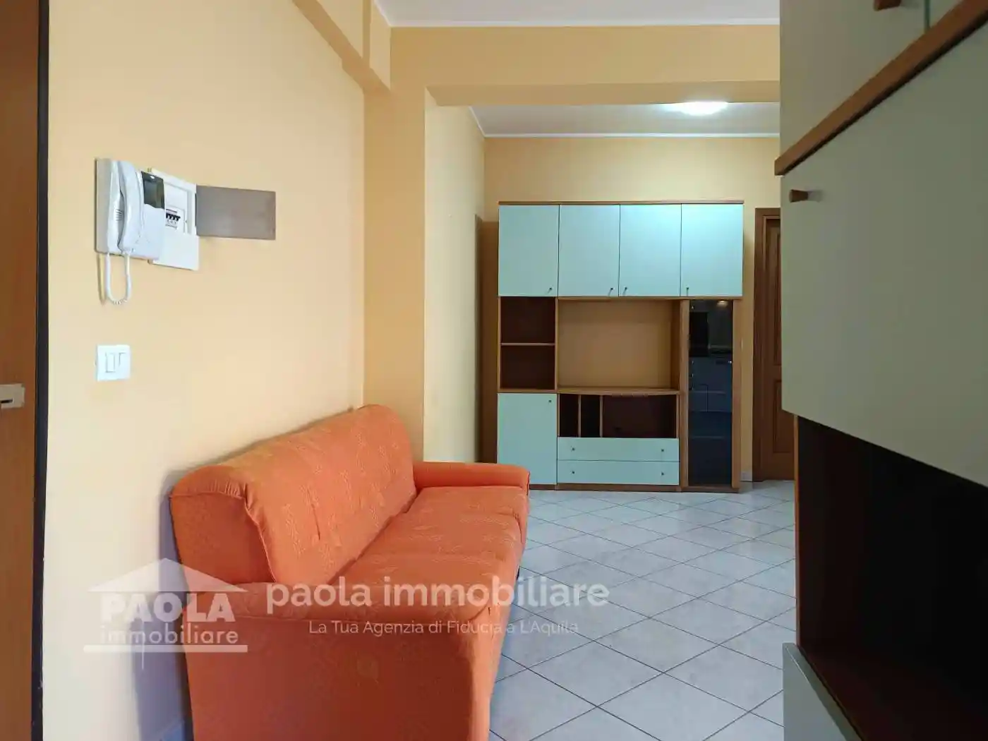 Trilocale via Guido Gozzano 3, Pettino - Cansatessa, L'Aquila - foto 5