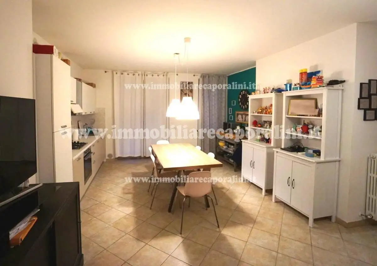 Appartamento in vendita a Montecassiano