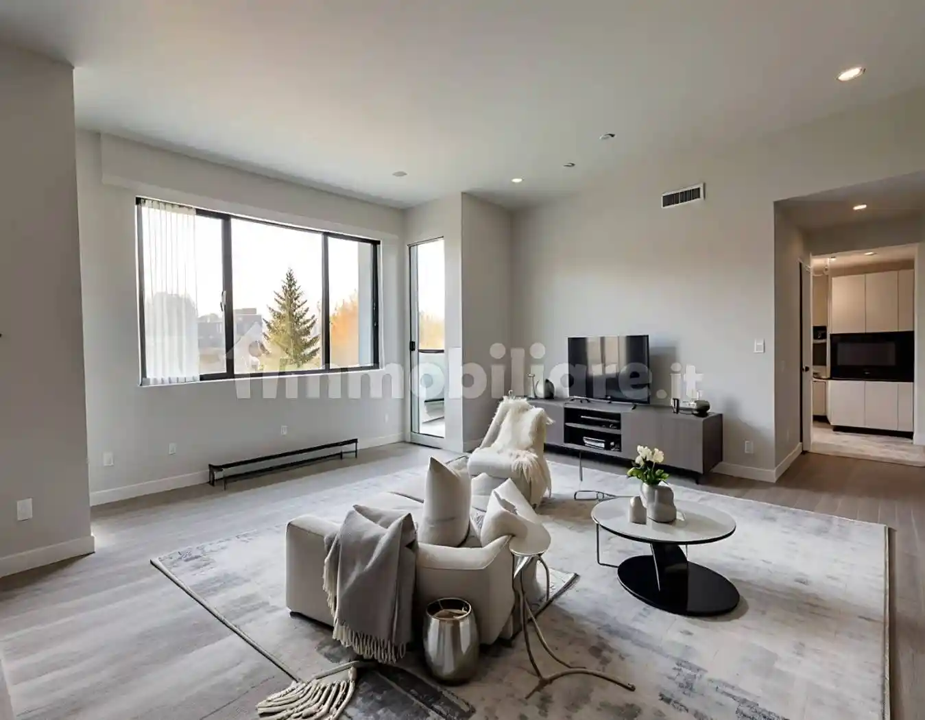 Appartamento in vendita a Firenze