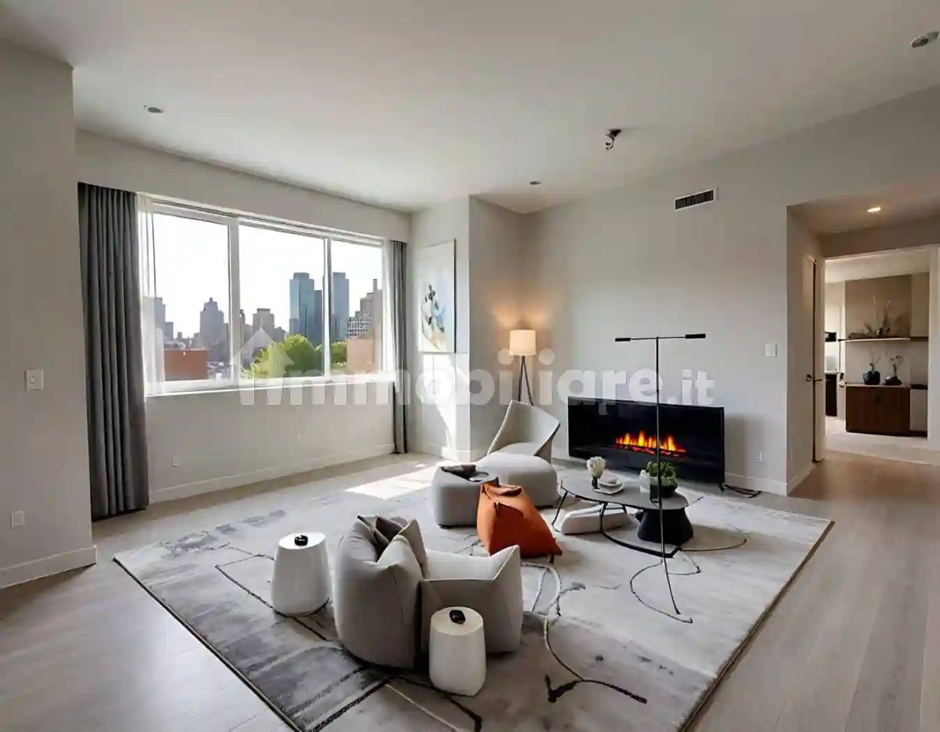 Appartamento - foto 2