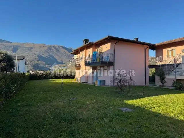 Trilocale via Sacile 33, Aviano Castello, Aviano - foto 2