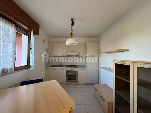 Trilocale via Sacile 33, Aviano Castello, Aviano - foto 3