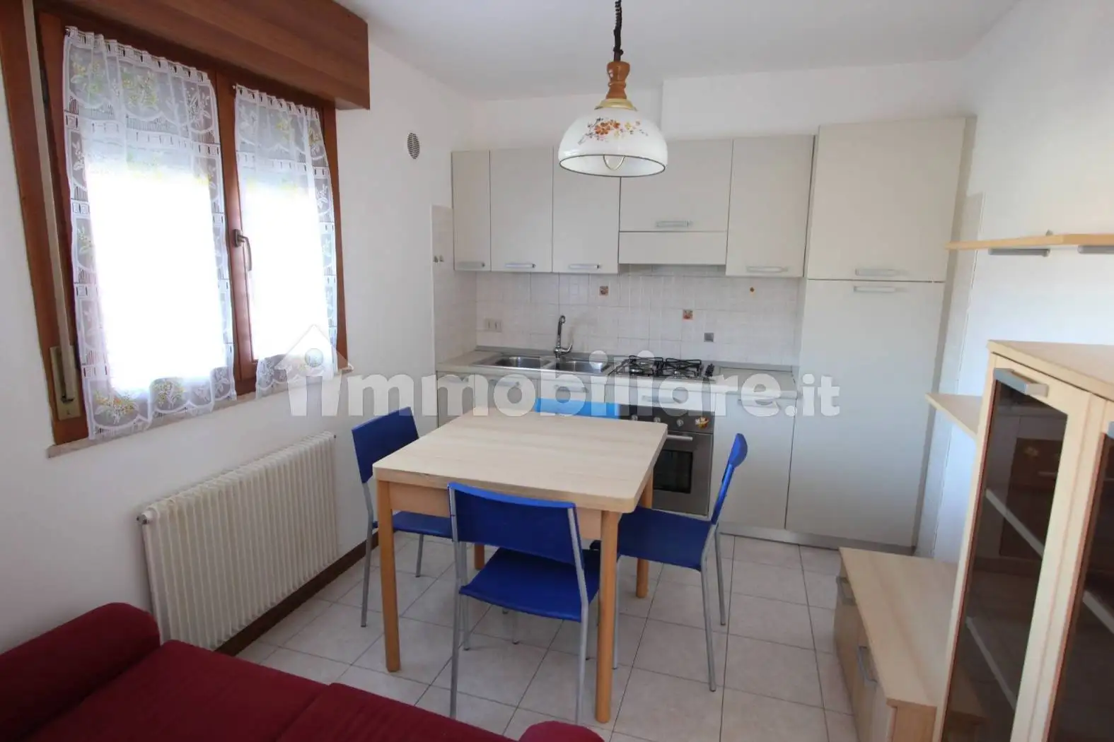 Trilocale via Sacile 33, Aviano Castello, Aviano - foto 4