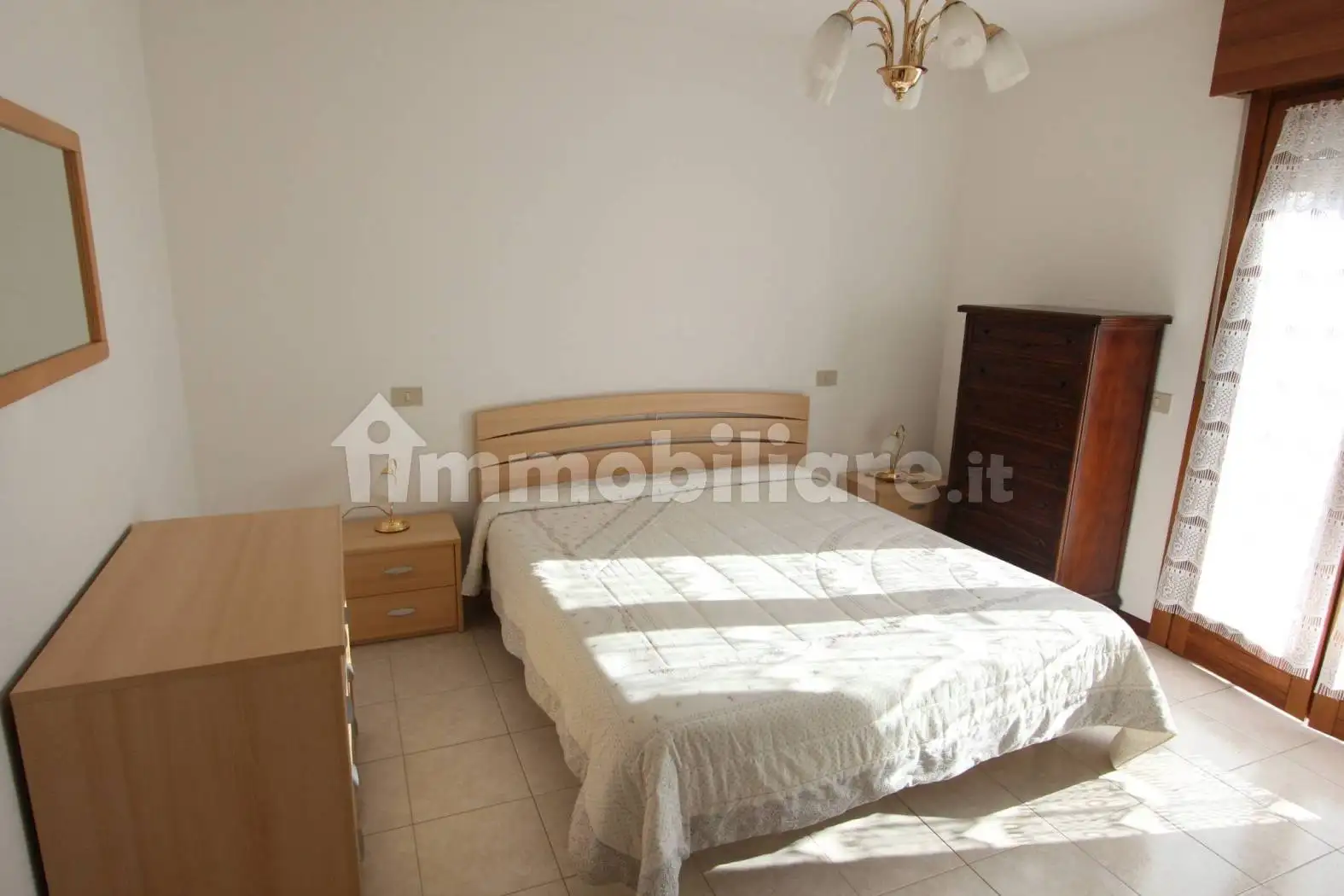 Trilocale via Sacile 33, Aviano Castello, Aviano - foto 5