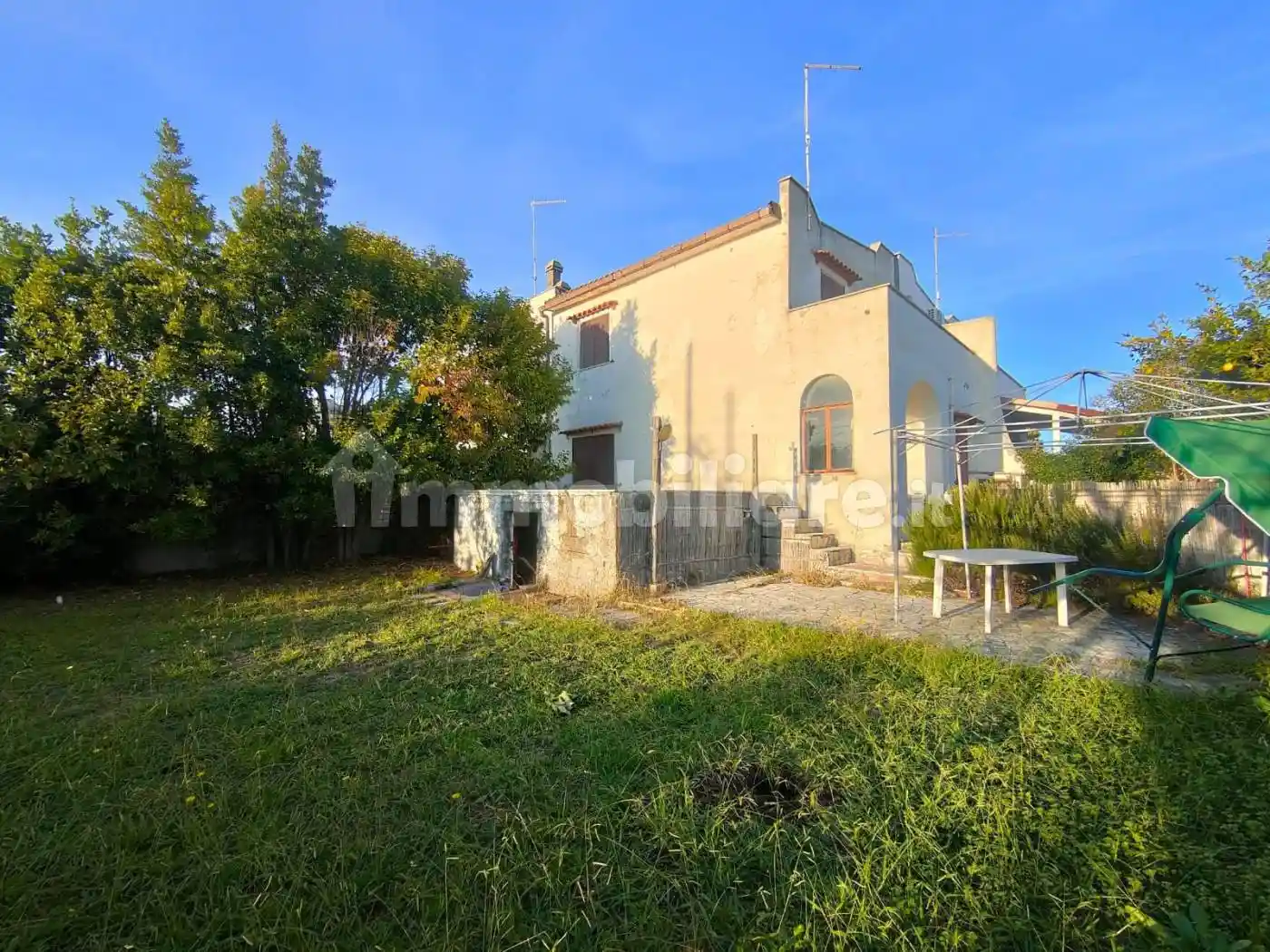 Villa in vendita a Cerveteri