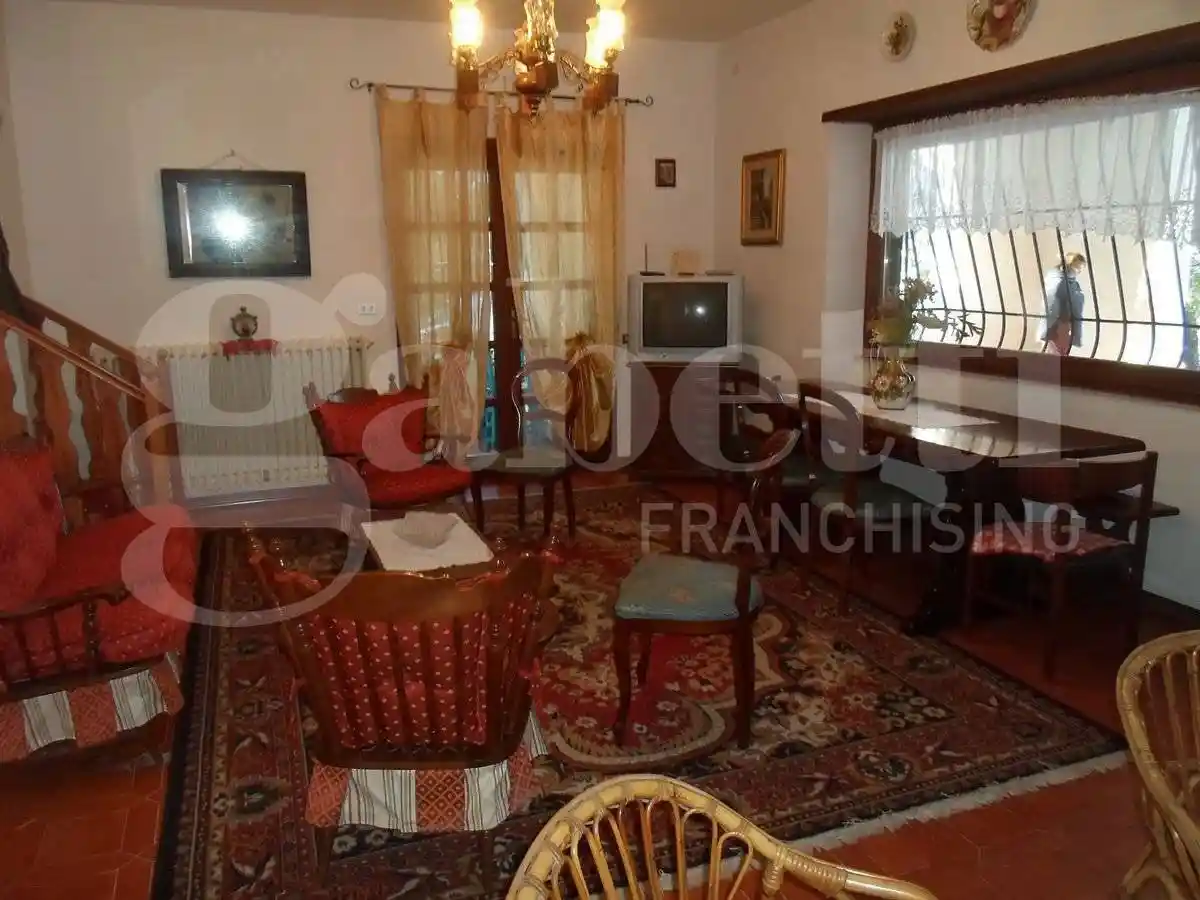 Appartamento via Variante Tiburtina Valeria, Tagliacozzo - foto 3