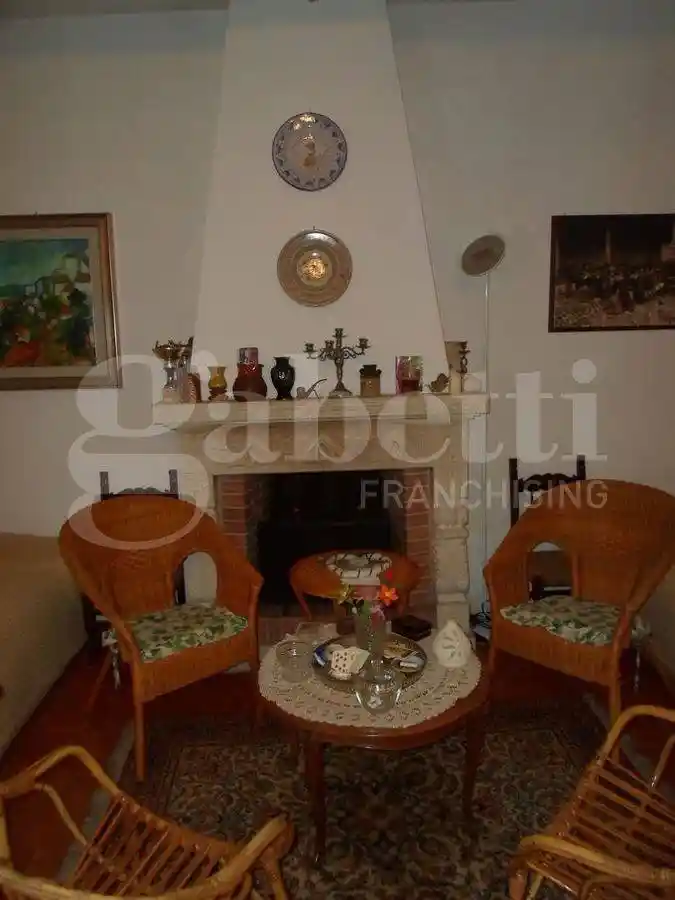 Appartamento via Variante Tiburtina Valeria, Tagliacozzo - foto 4