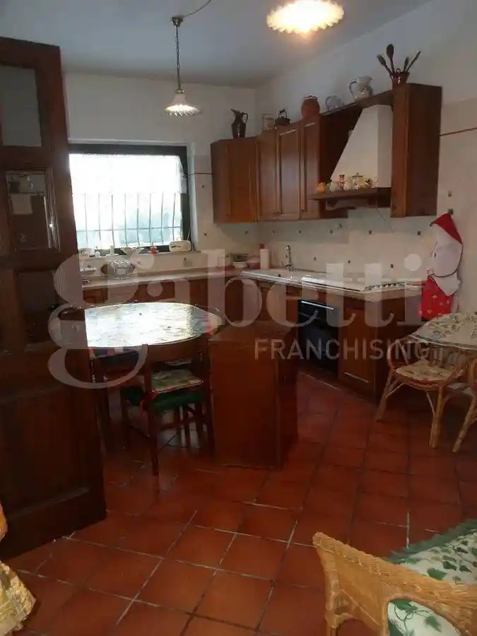 Appartamento via Variante Tiburtina Valeria, Tagliacozzo - foto 5