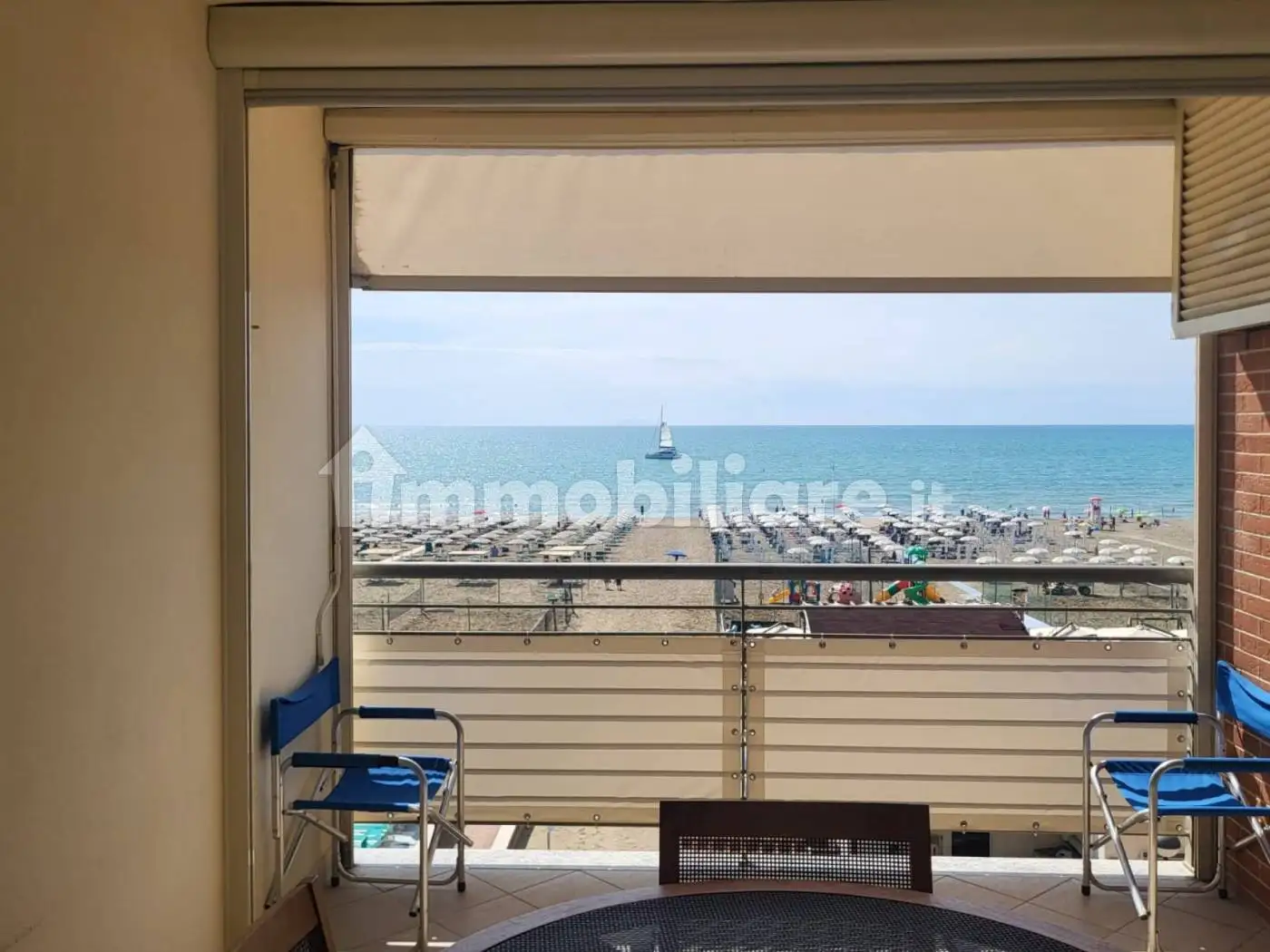 Appartamento in vendita a Grosseto