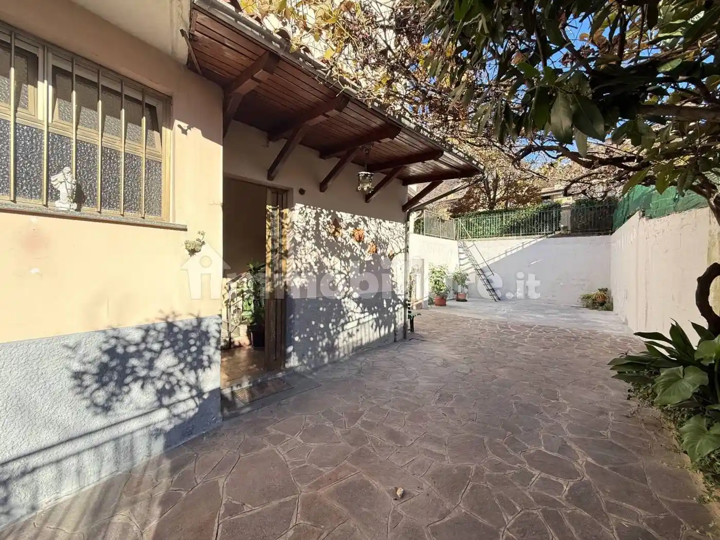 Casa indipendente in vendita a Calolziocorte