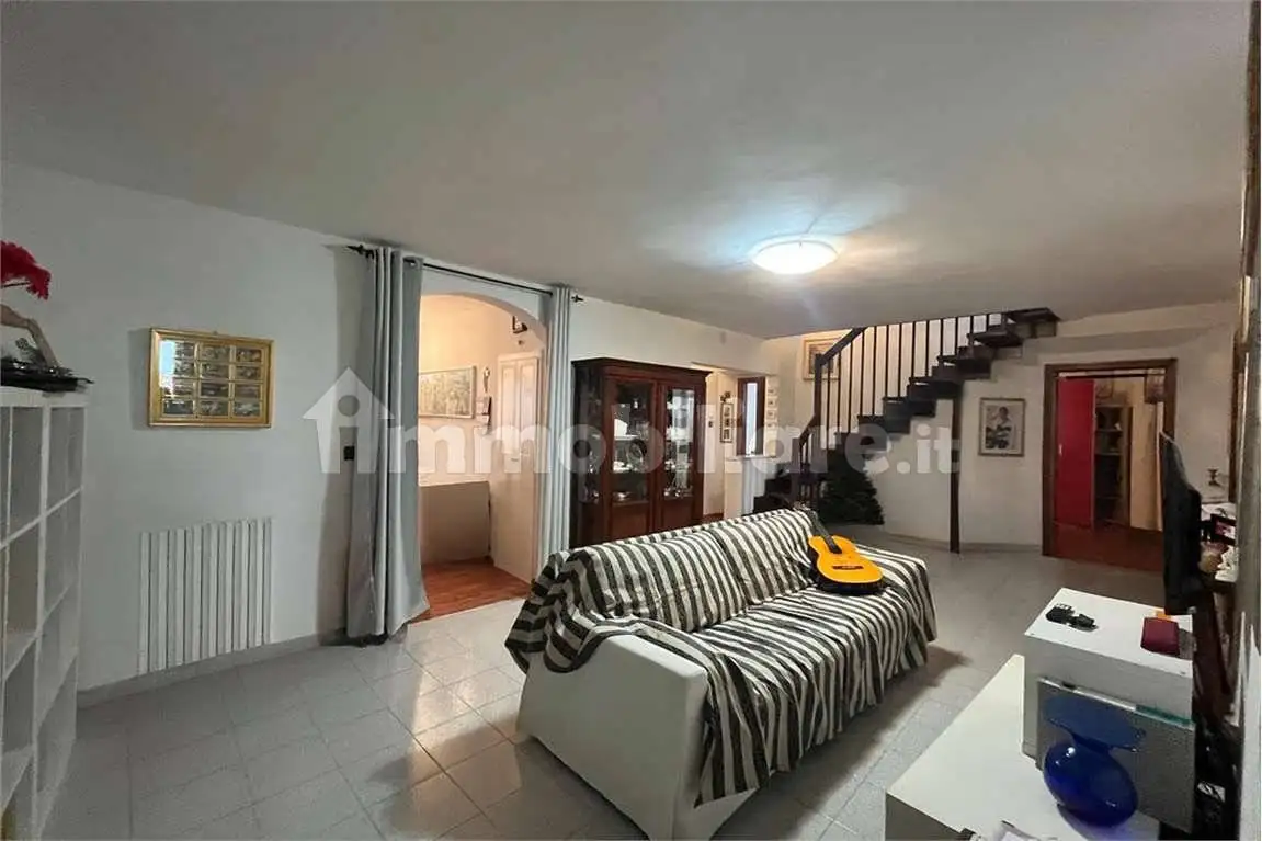 Appartamento in vendita a Agugliano