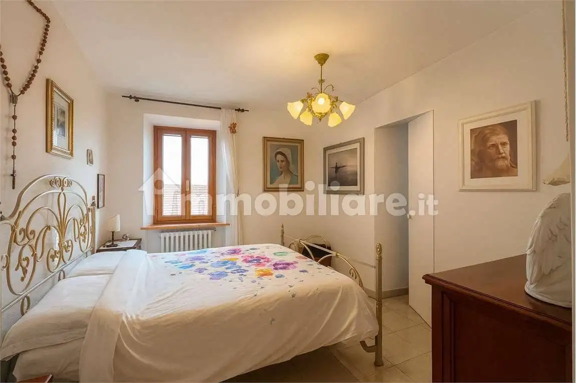 Appartamento buono stato, primo piano, Centro, Agugliano - foto 3