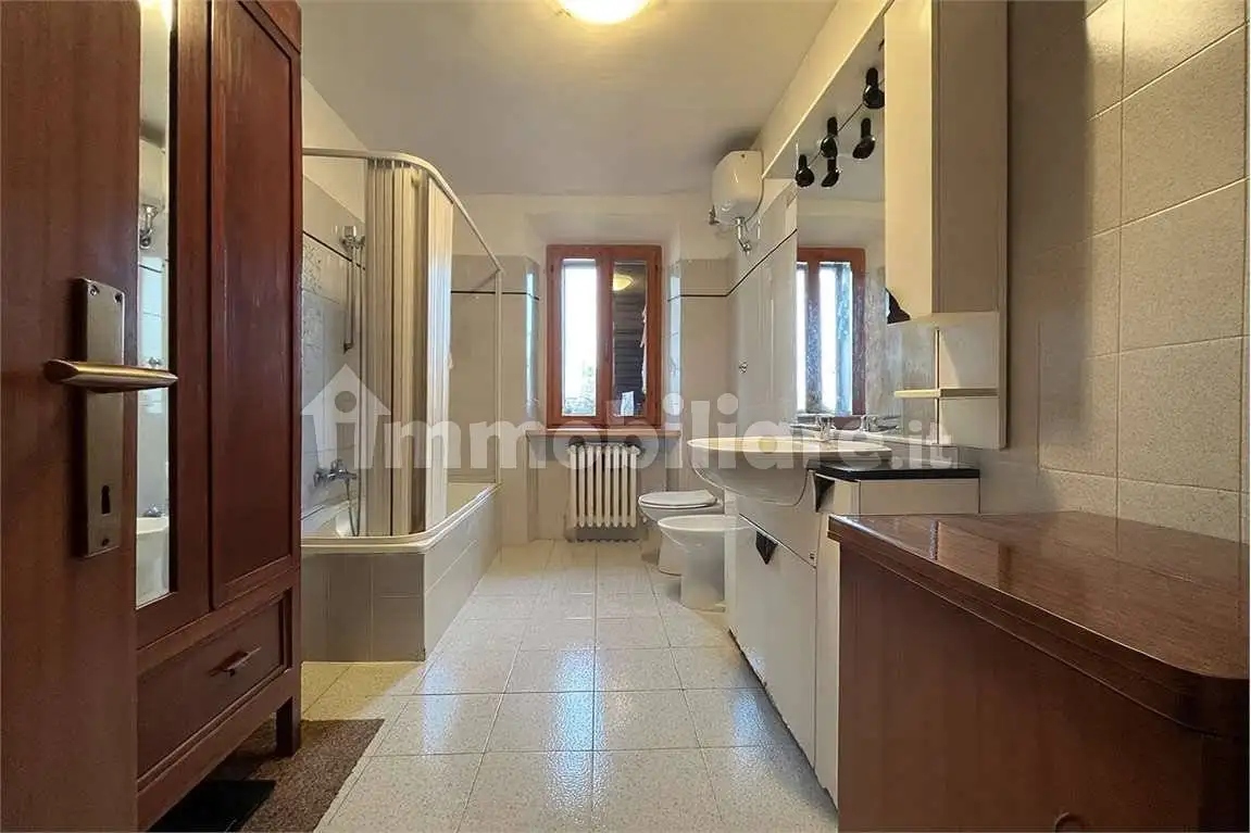 Appartamento buono stato, primo piano, Centro, Agugliano - foto 4