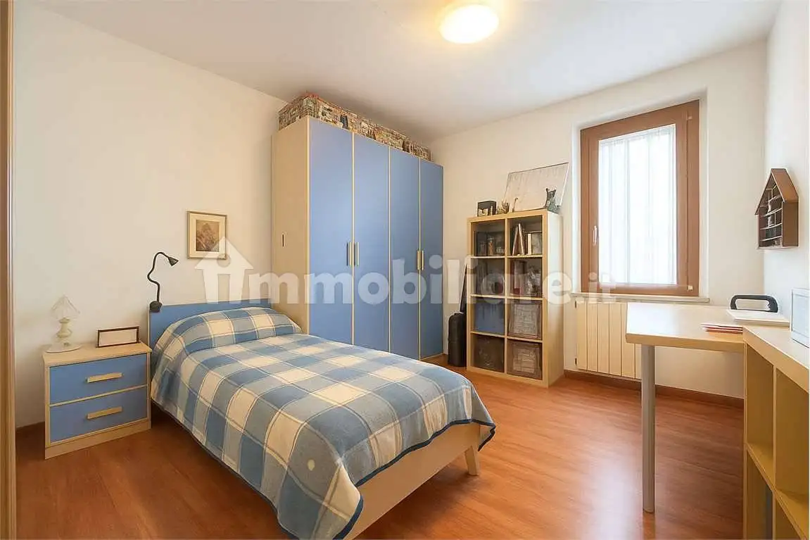 Appartamento buono stato, primo piano, Centro, Agugliano - foto 5