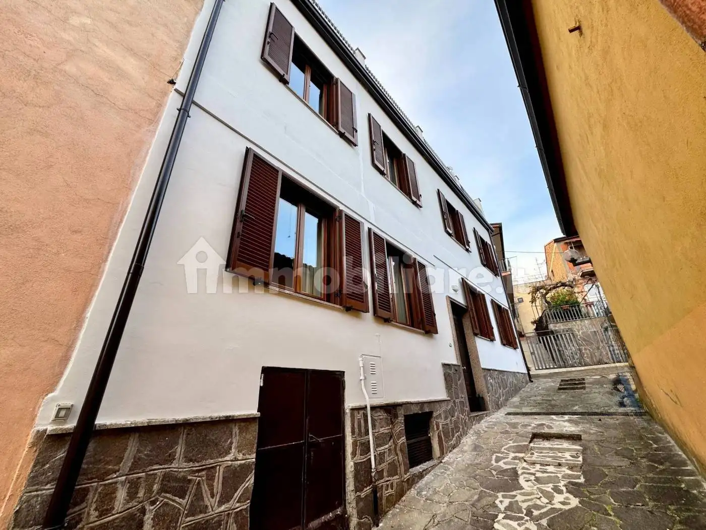 Terratetto unifamiliare via 4 Novembre, Centro, Ceccano - foto 2