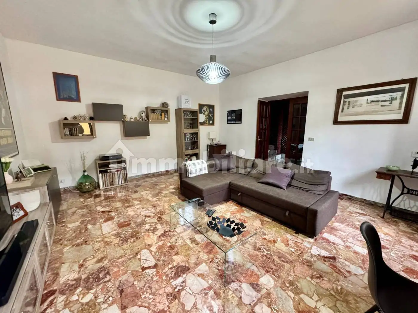 Terratetto unifamiliare via 4 Novembre, Centro, Ceccano - foto 5