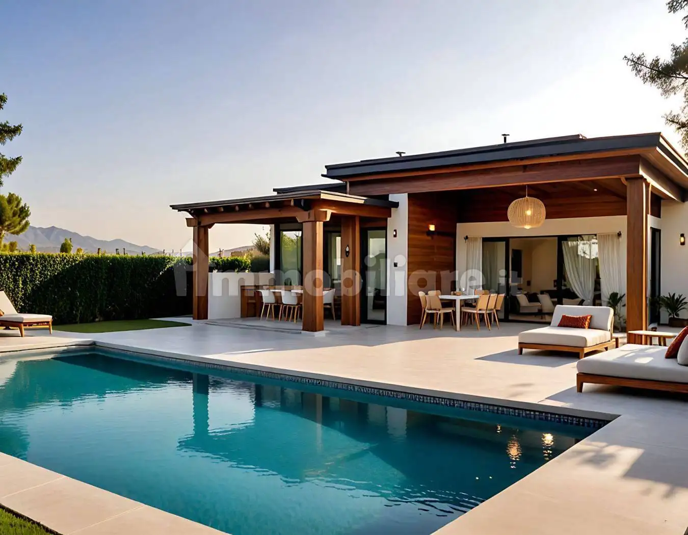 Villa in vendita a Olbia