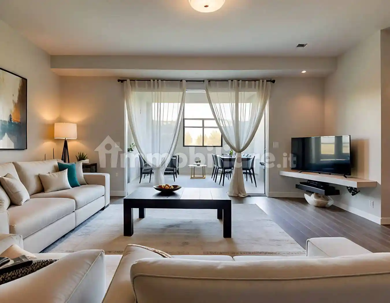 Villa unifamiliare via Punta Saline, Lido del Sole, Vecchie Saline, Olbia - foto 2