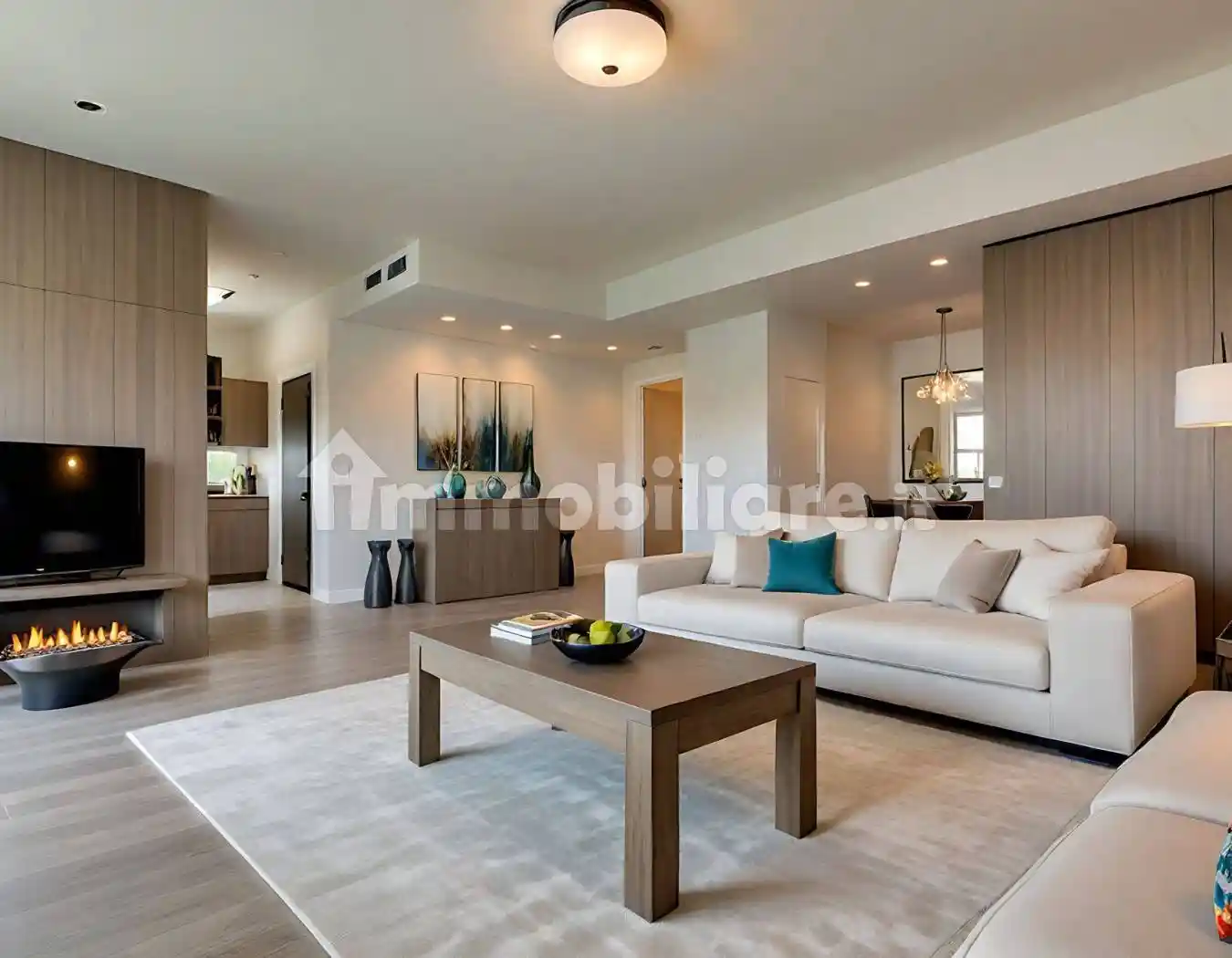 Villa unifamiliare via Punta Saline, Lido del Sole, Vecchie Saline, Olbia - foto 3