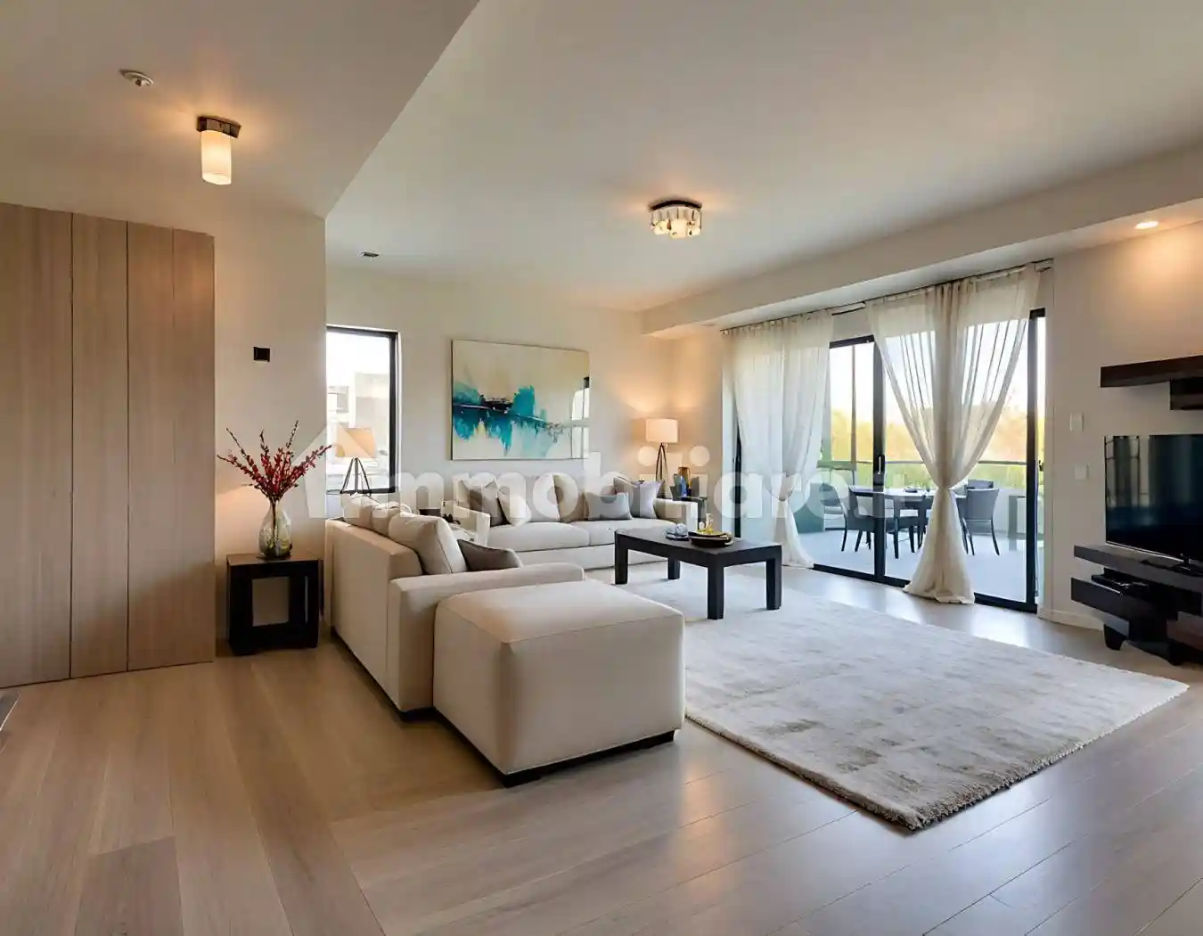 Villa unifamiliare via Punta Saline, Lido del Sole, Vecchie Saline, Olbia - foto 4