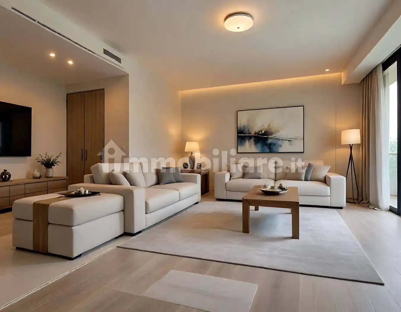 Villa unifamiliare via Punta Saline, Lido del Sole, Vecchie Saline, Olbia - foto 5