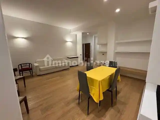 Quadrilocale via dei Monti Parioli, Parioli, Roma - foto 2