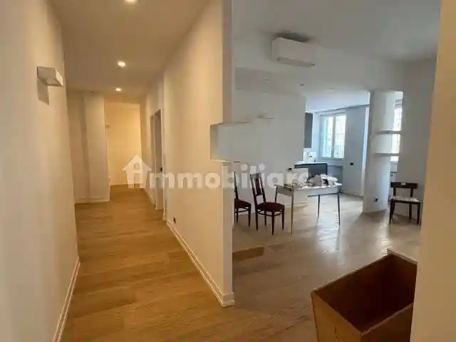 Quadrilocale via dei Monti Parioli, Parioli, Roma - foto 4