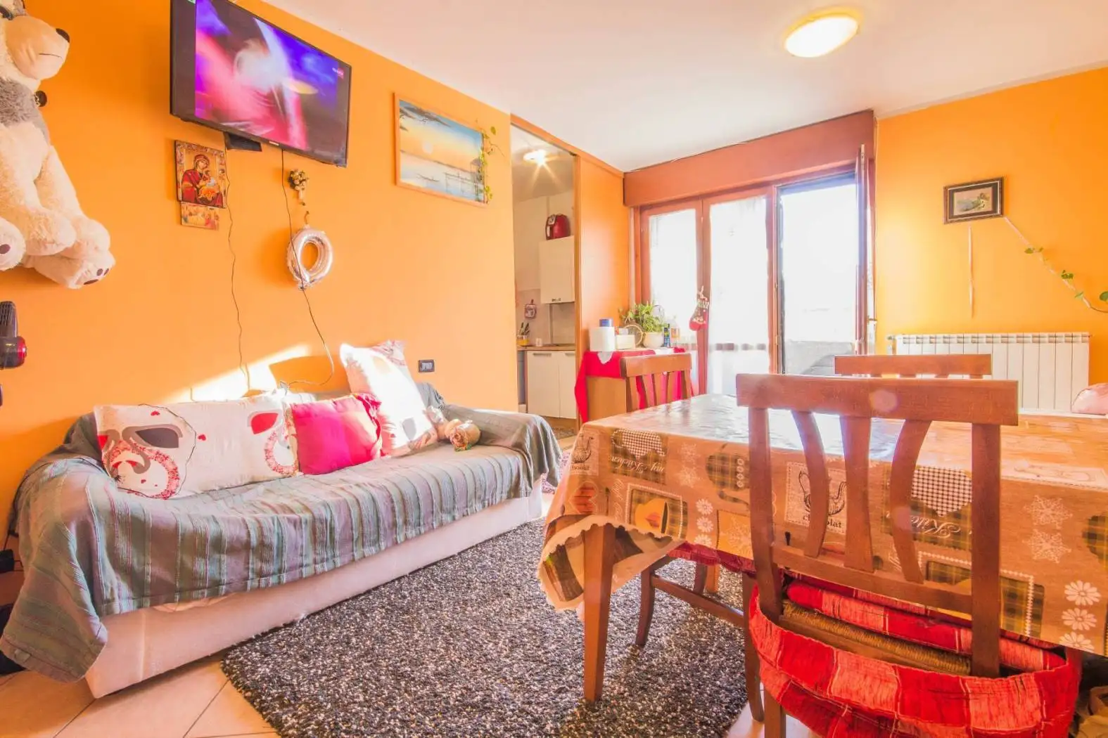 Appartamento in vendita a Vigasio