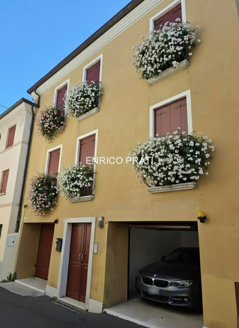 Casa indipendente in vendita a Bassano del Grappa