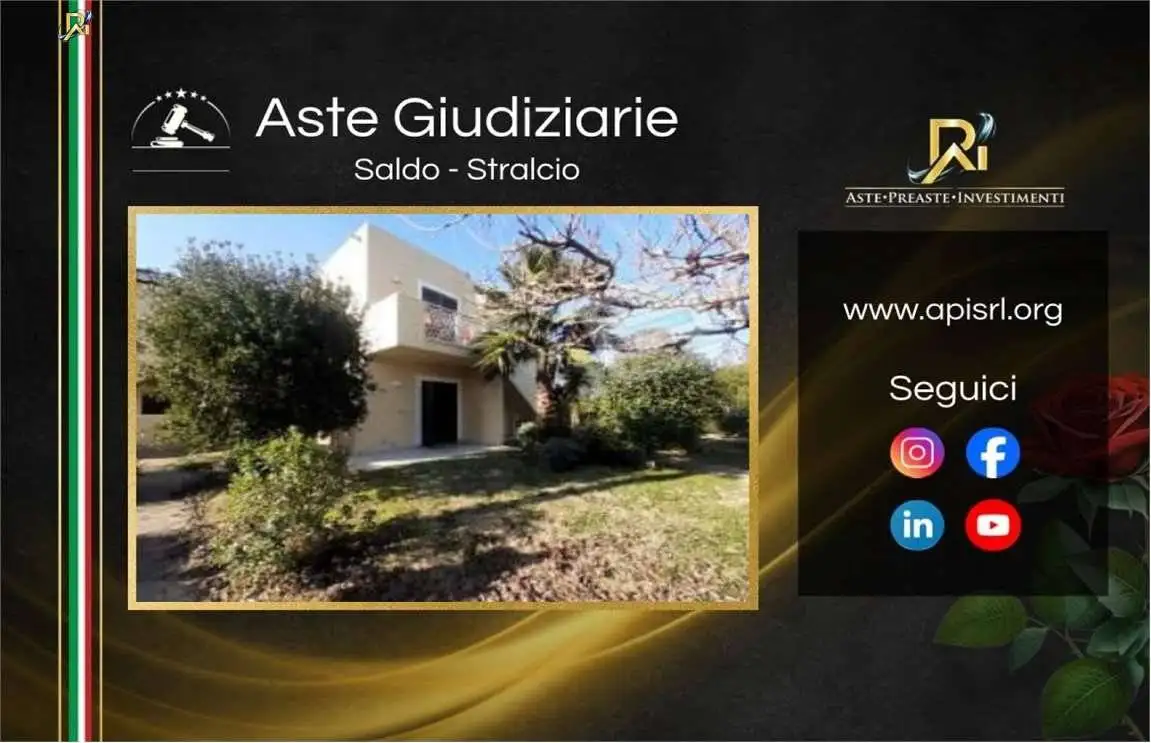 Appartamento in vendita a Pisticci