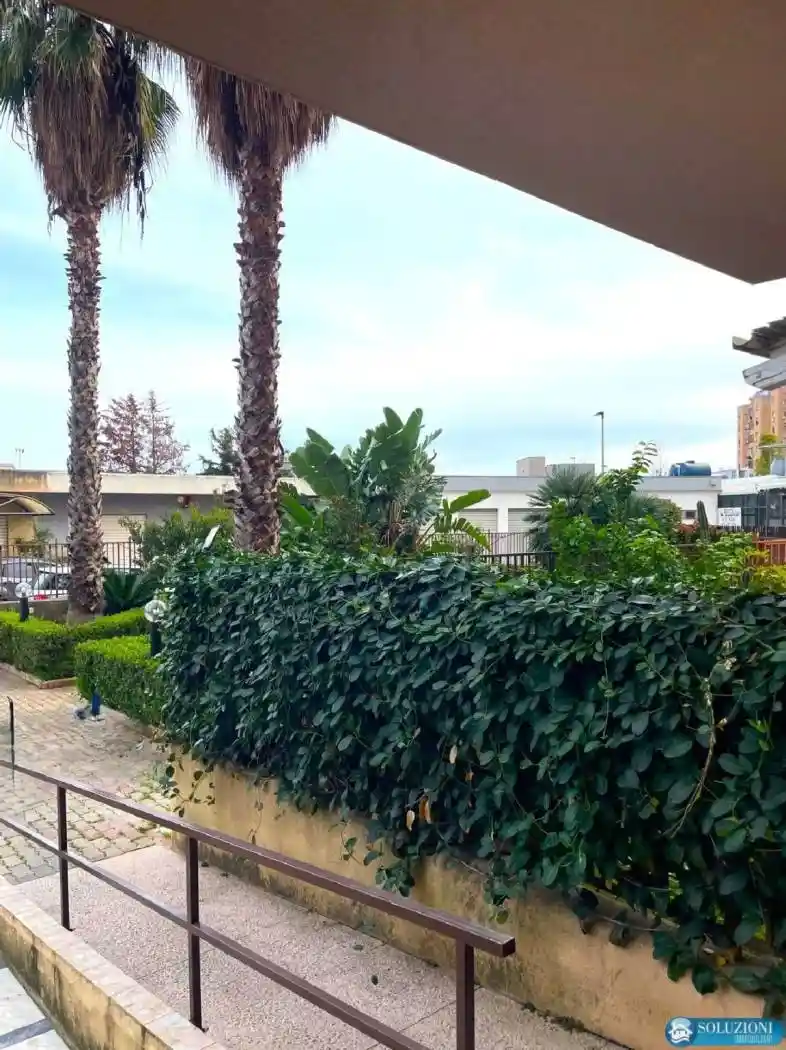 Quadrilocale buono stato, ottavo piano, Guadagna, Palermo - foto 4