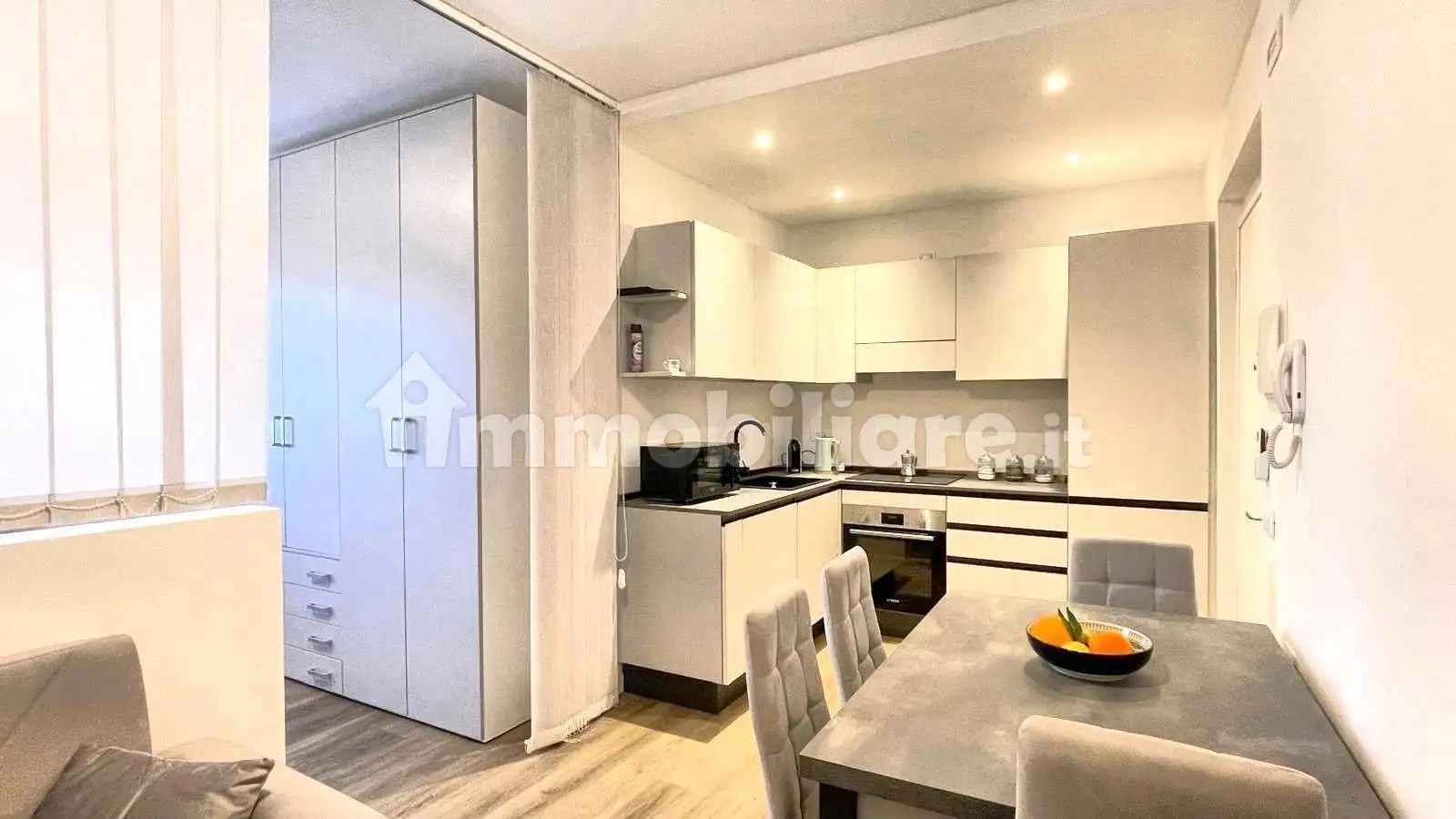 Appartamento in affitto a Gavardo