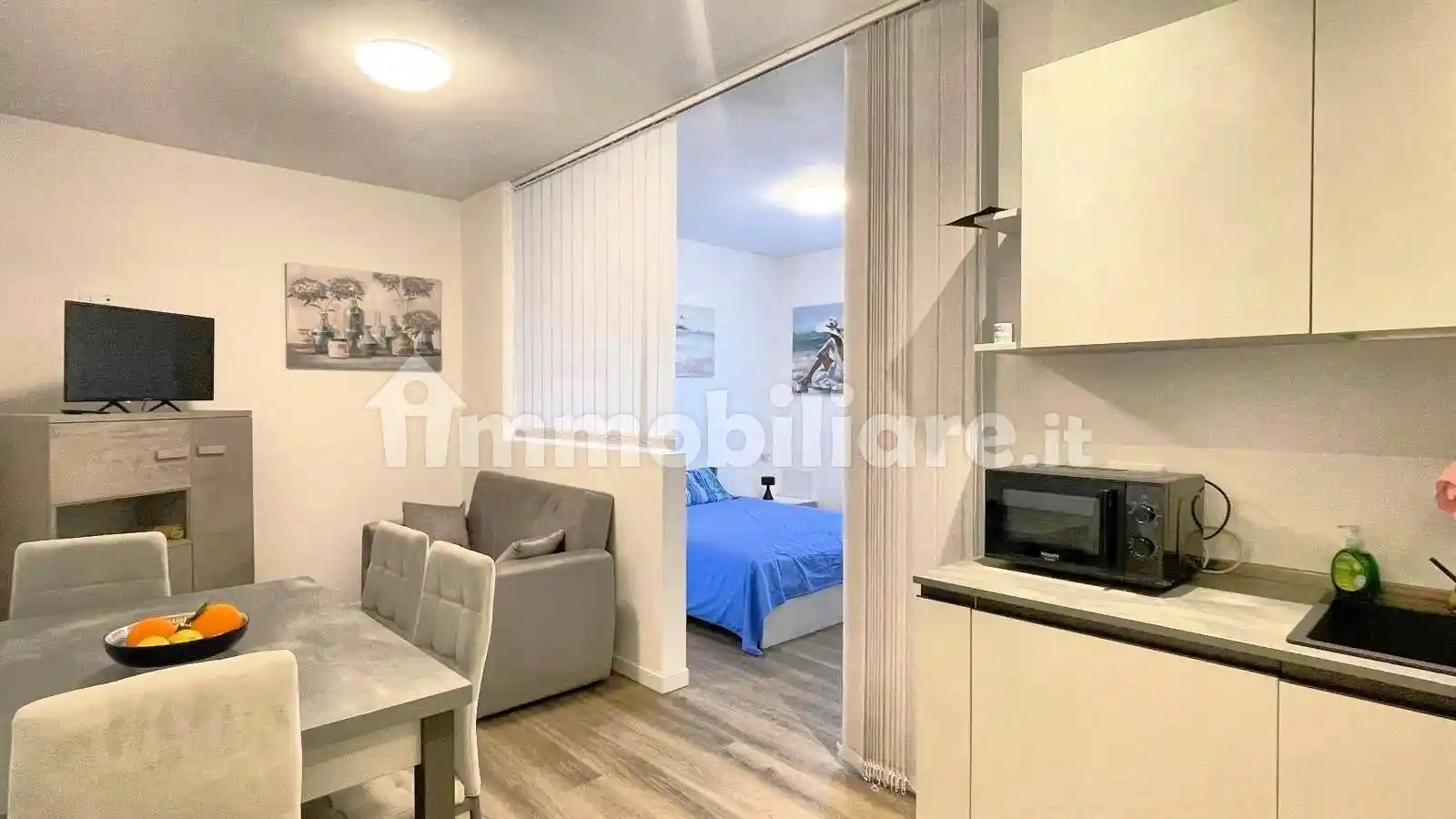 Monolocale via Agreste 22, Gavardo Sopraponte, Gavardo - foto 2