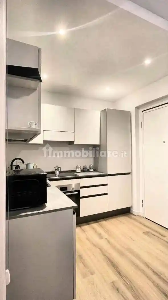 Monolocale via Agreste 22, Gavardo Sopraponte, Gavardo - foto 3