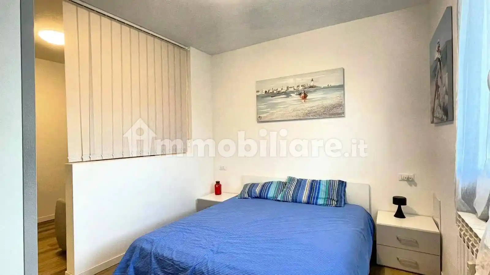 Monolocale via Agreste 22, Gavardo Sopraponte, Gavardo - foto 4