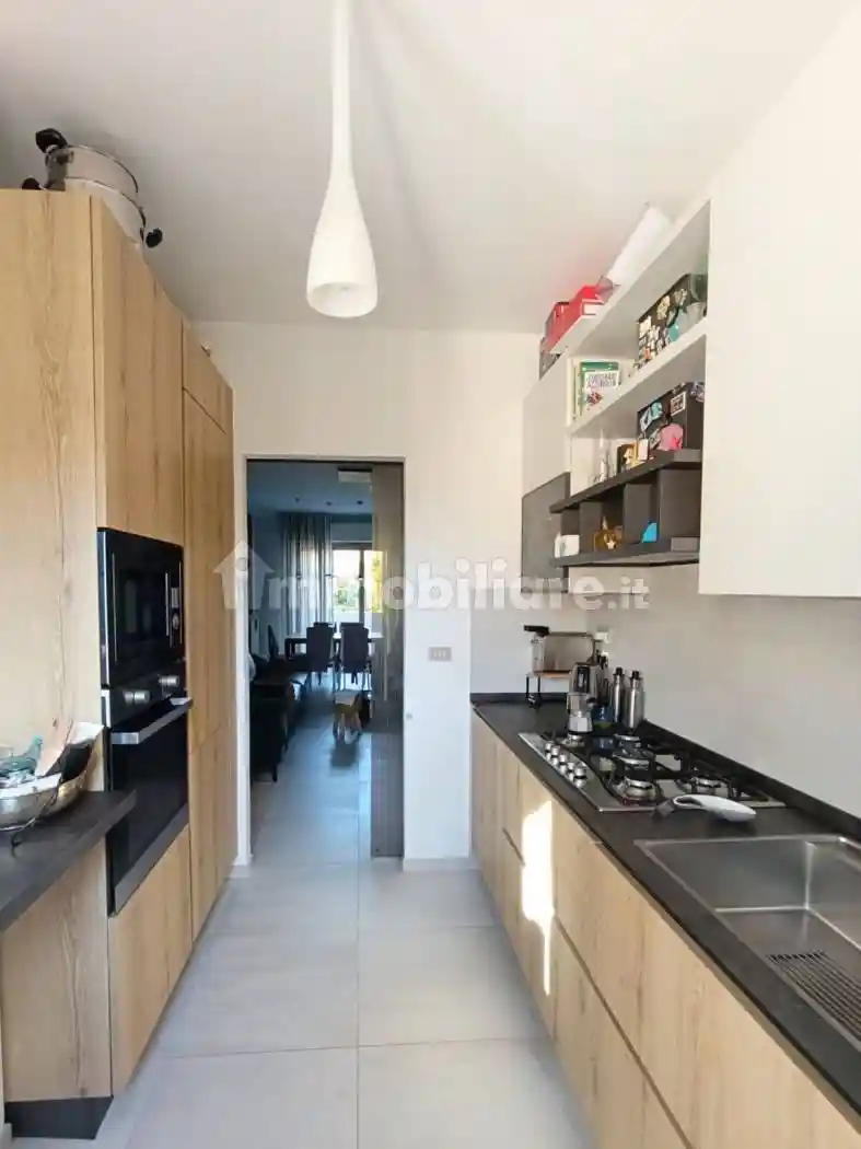 Appartamento in vendita a Magione