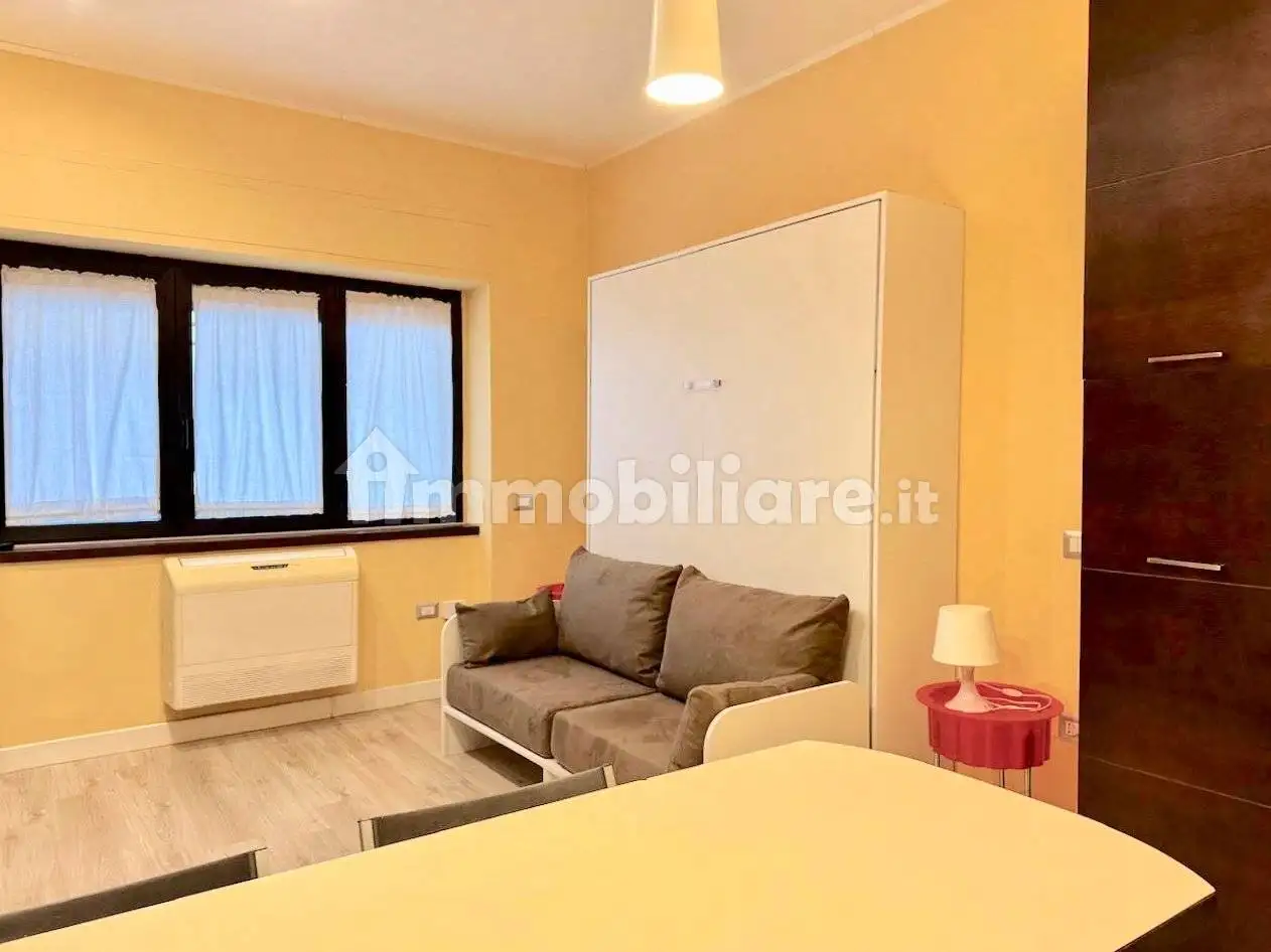 Monolocale via Perinetto da Benevento, Sala, Mellusi, Benevento - foto 4