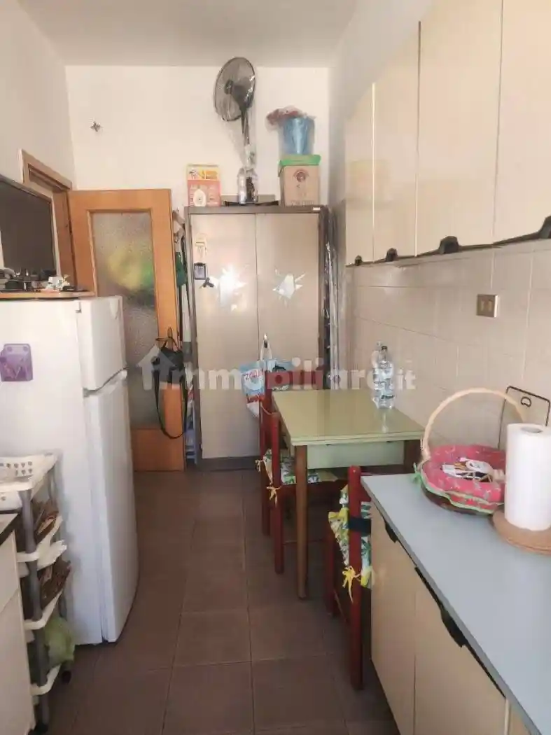 Monolocale via Camilla 24, Furio Camillo, Roma - foto 2