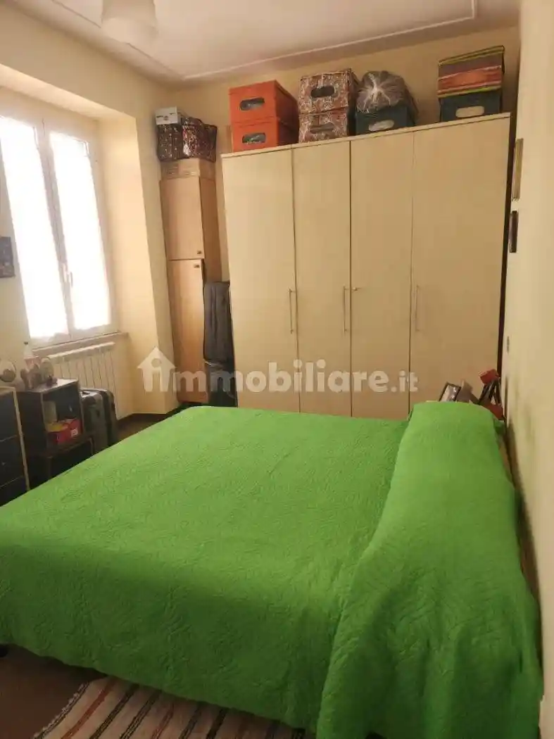 Monolocale via Camilla 24, Furio Camillo, Roma - foto 5